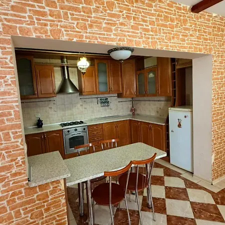 Inn стара прага Uzhhorod