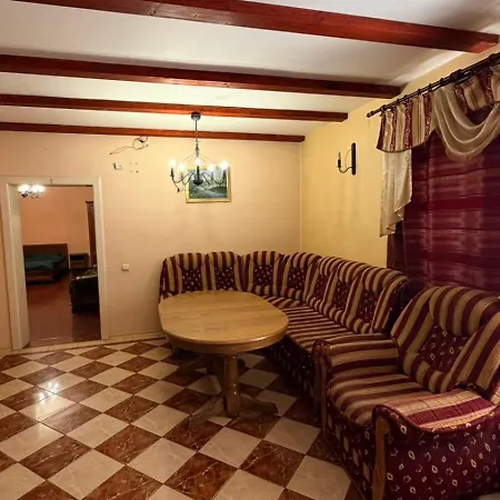 стара прага Inn