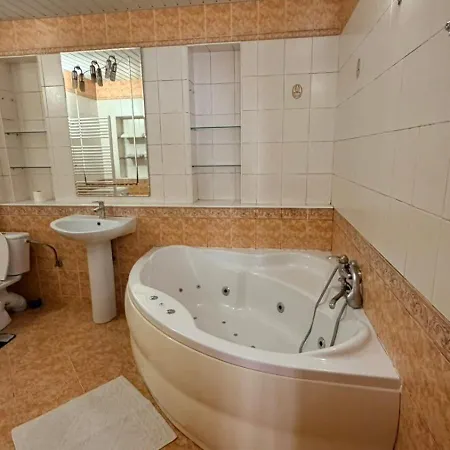 стара прага Inn