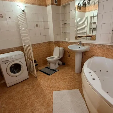 стара прага Inn *