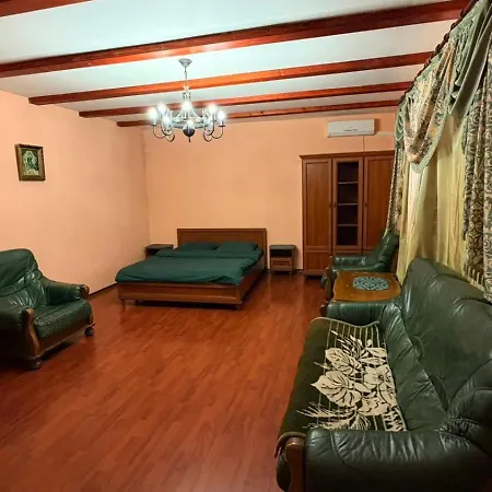 Inn стара прага Uzhhorod
