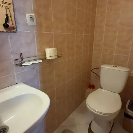 Inn стара прага Uzhhorod