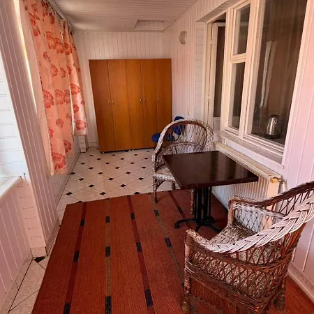 стара прага Inn Uzhhorod