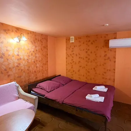 Inn стара прага