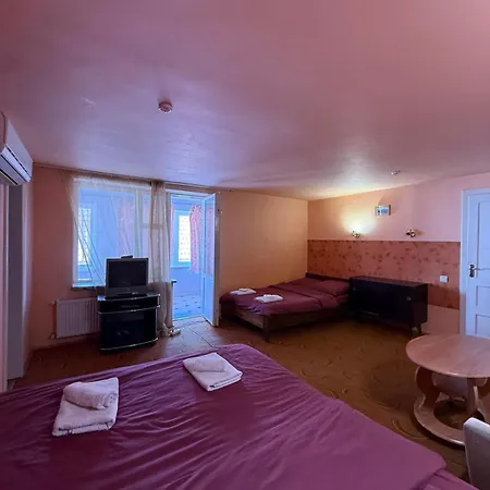 стара прага Inn