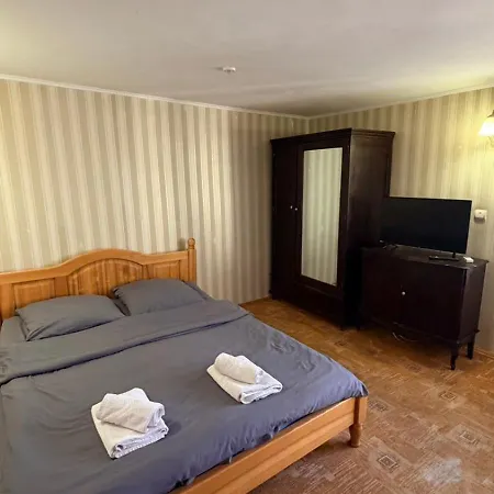 Inn стара прага Uzhhorod