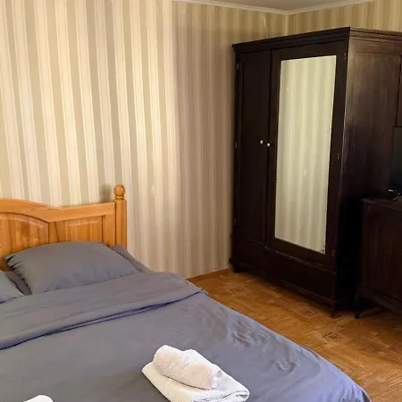 стара прага Inn Uzhhorod
