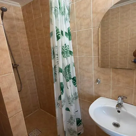 Inn стара прага *