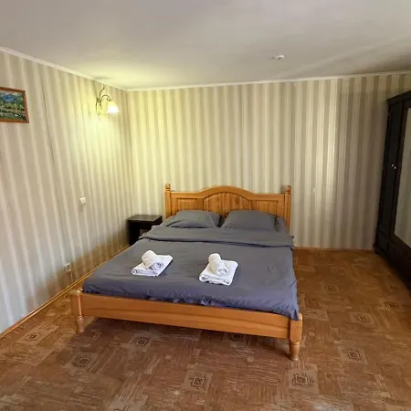 Inn стара прага Uzhhorod