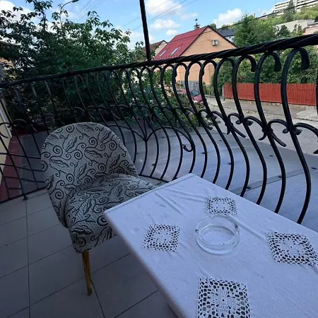 стара прага * Uzhhorod