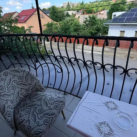 стара прага Inn