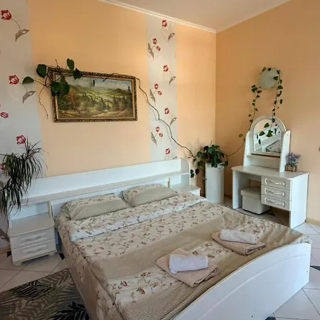 Inn стара прага *