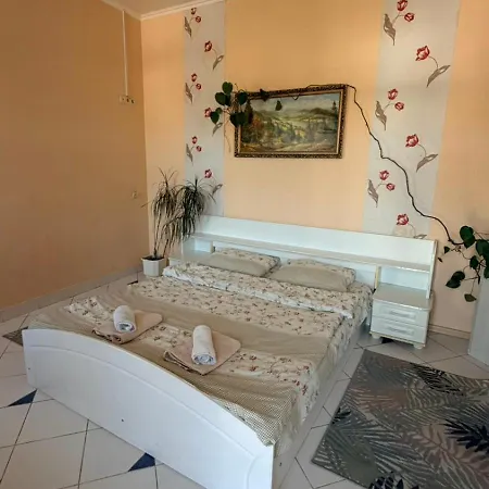 стара прага Inn Uzhhorod