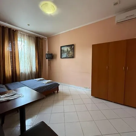 стара прага Inn