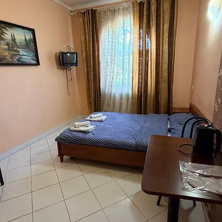 стара прага Inn Uzhhorod